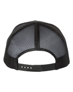 KZEW Richardson 112FP Trucker Cap