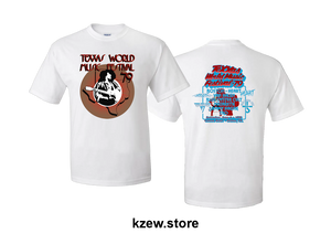 KZEW 1979 TEXXAS JAM Short Sleeve T-Shirts – kzewstore
