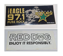 Load image into Gallery viewer, Original ZOO Stickers-Various
