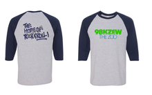 Load image into Gallery viewer, 98KZEW Commemorative SHIRTS
