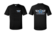 Load image into Gallery viewer, KZEW NEW Front/Back Logo Shirts
