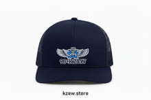 Load image into Gallery viewer, KZEW Classic Pacific Headwear ZOO Cap
