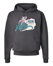 Load image into Gallery viewer, KZEW ZOO Hoodies
