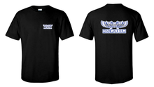 Load image into Gallery viewer, KZEW NEW Front/Back Logo Shirts

