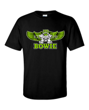 Load image into Gallery viewer, KZEW DAVID BOWIE T-Shirt-The Serious Moonlight Tour
