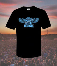 Load image into Gallery viewer, KZEW RUSH Old Style T-Shirts
