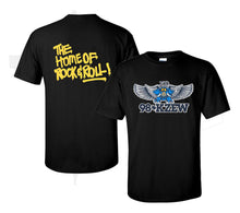 Load image into Gallery viewer, KZEW THE ZOO 98-KB/FB T-Shirts
