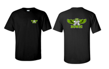 Load image into Gallery viewer, KZEW NEW Front/Back Logo Shirts
