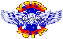 Load image into Gallery viewer, BWZ KZEW STICKER-1
