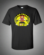 Load image into Gallery viewer, KZEW Zoofreak 76 ZOO T-Shirts
