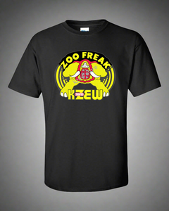 KZEW Zoofreak 76 ZOO T-Shirts