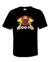 Load image into Gallery viewer, KZEW 98 ZOO T-Shirts
