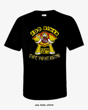 Load image into Gallery viewer, Black KZEW shirts and tops from clearance and overstock collection, featuring stylish casual shirt design.
