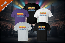 Load image into Gallery viewer, Q102 Short Sleeve T-Shirts
