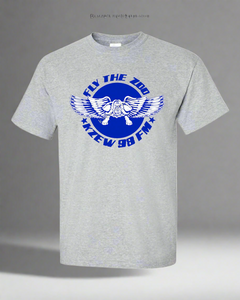KZEW Fly The ZOO T-Shirts