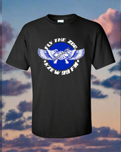 Load image into Gallery viewer, KZEW Fly The ZOO T-Shirts
