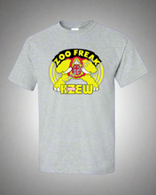 Load image into Gallery viewer, KZEW Zoofreak 76 ZOO T-Shirts

