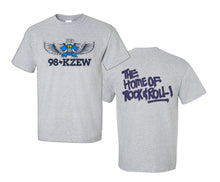 Load image into Gallery viewer, KZEW THE ZOO 98-KB/FB T-Shirts

