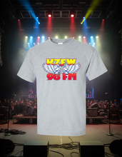 Load image into Gallery viewer, KZEW BLUE-YELLOW ZOOLOO77 T-Shirts
