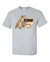 Load image into Gallery viewer, KZEW Armadillo Festival 75 T-Shirt - kzewstore

