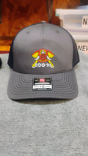 Load image into Gallery viewer, KZEW Richardson 112FP Trucker Cap
