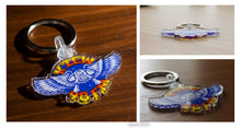 Load image into Gallery viewer, KZEW Keychains
