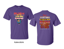Load image into Gallery viewer, KZEW 1984 TEXXAS JAM Short Sleeve T-Shirts
