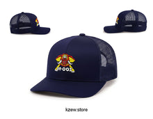 Load image into Gallery viewer, KZEW 98ZOO CAP NAVY
