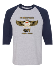 Load image into Gallery viewer, KZEW BASEBALL JERSEY 
