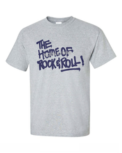 Load image into Gallery viewer, KZEW &#39;Home of Rock n&#39; Roll&#39; T-Shirt
