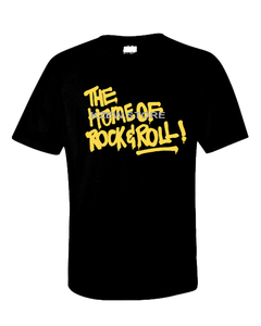 KZEW 'Home of Rock n' Roll' T-Shirt
