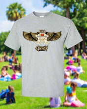 Load image into Gallery viewer, KZEW Ozzy 1984 TEXXAS JAM T-Shirt
