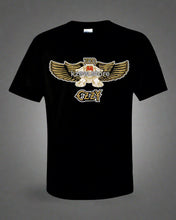 Load image into Gallery viewer, KZEW Ozzy 1984 TEXXAS JAM T-Shirt
