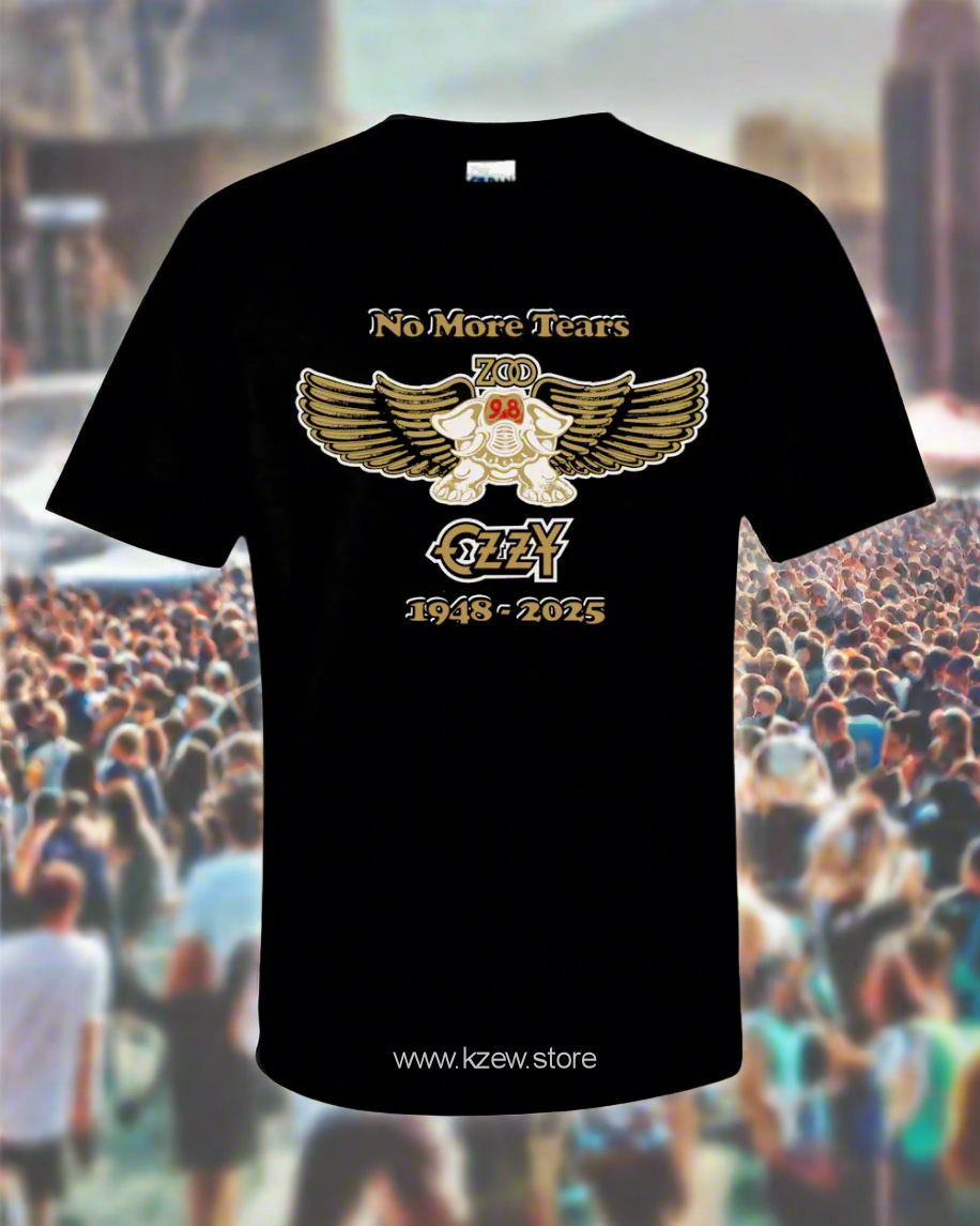 KZEW_Ozzy_ZOO_T-Shirt-Black
