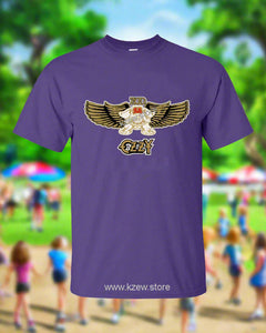 KZEW Ozzy 1984 TEXXAS JAM T-Shirt