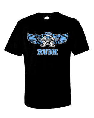 KZEW RUSH T-Shirts