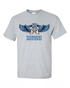 KZEW RUSH T-Shirts