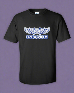 KZEW Shirt
