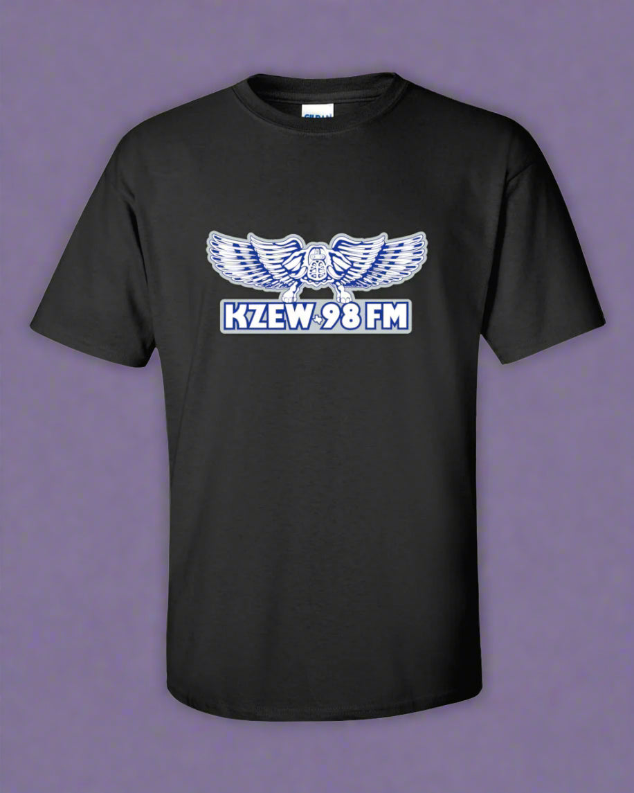 KZEW Shirt