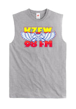 Load image into Gallery viewer, KZEW Sleeveless T-Shirts
