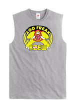 Load image into Gallery viewer, KZEW Sleeveless T-Shirts
