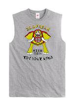Load image into Gallery viewer, KZEW Sleeveless T-Shirts
