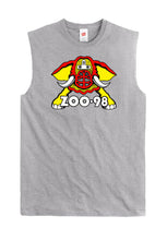 Load image into Gallery viewer, KZEW Sleeveless T-Shirts
