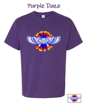 Load image into Gallery viewer, KZEW THE ZOO BWZ T-Shirts + Sticker
