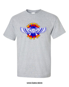 KZEW_T-Shrt-Blue_Winged_ZooLoo