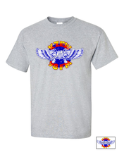 Load image into Gallery viewer, KZEW THE ZOO BWZ T-Shirts + Sticker
