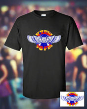 Load image into Gallery viewer, KZEW THE ZOO BWZ T-Shirts + Sticker
