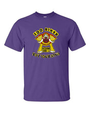 Load image into Gallery viewer, KZEW_ZOO_BIKER_T-Shirts
