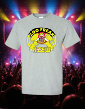Load image into Gallery viewer, KZEW Zoofreak 76 ZOO T-Shirts
