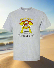 Load image into Gallery viewer, ZOOFREAK73 KZEW T-Shirts
